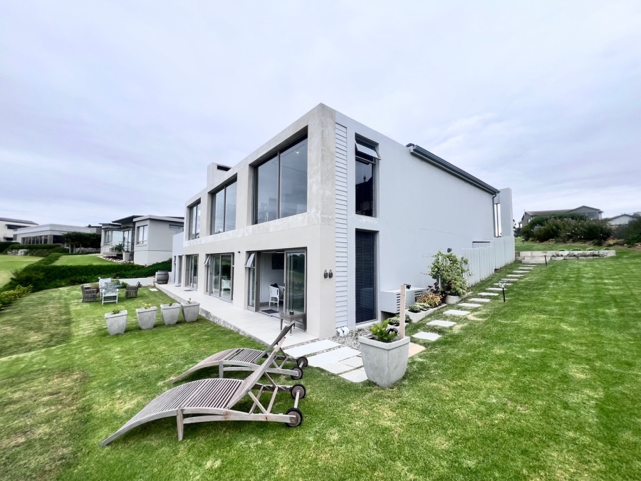 4 Bedroom Property for Sale in Oubaai Western Cape